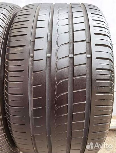 Pirelli P Zero Rosso 225/40 R18 92Y