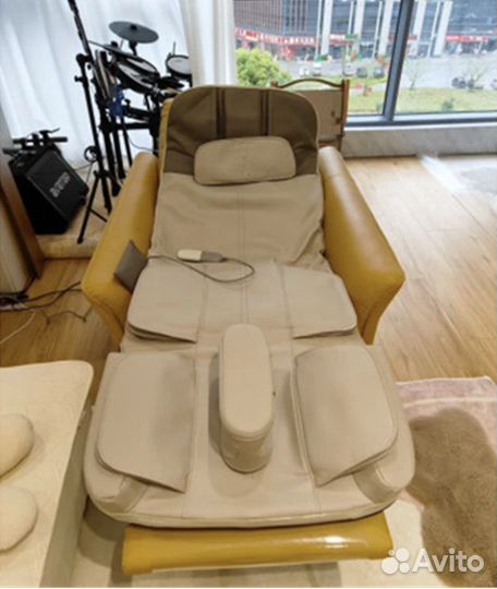 Массажный матрас мат Ergonomia biotone