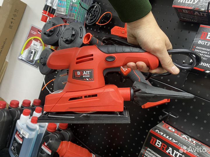 Аренда Прокат строительного инструмента