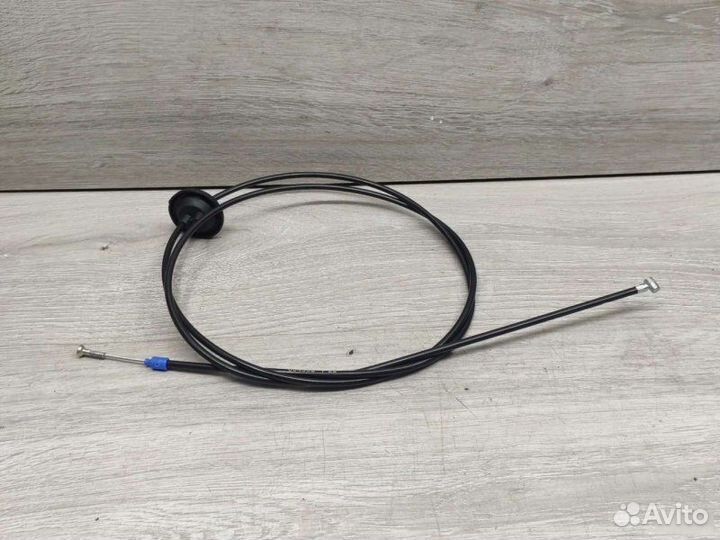 Трос открывания капота Mercedes Vito W639