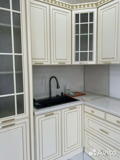 Кухонный гарнитур реальная цена