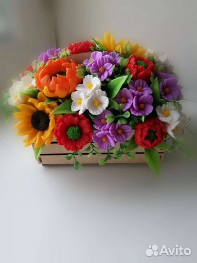 Сувениры и подарки ручной работы