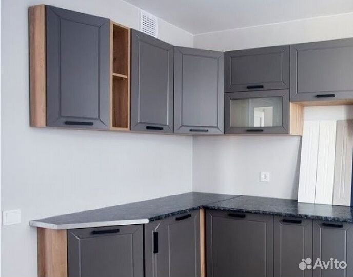 Кухня с доставкой