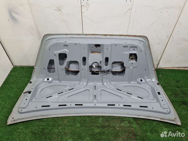 Крышка багажника Chery Fora, Vortex Estina