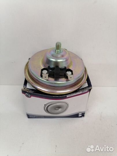 Звуковые сигналы Ваз 2101-07 