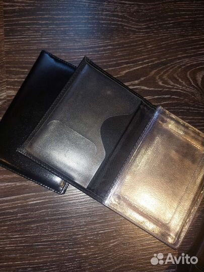 Кожаные изделия