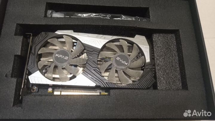Rtx 2060 super 8gb торг