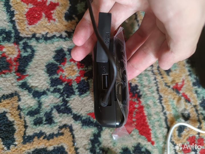 Наушники беспроводные