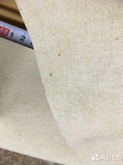 Искусственная кожа