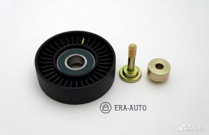 GMB GT50030 Ролик ремня приводного ssangyong rexton/korado