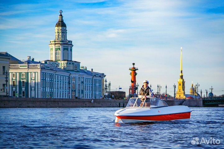 Экскурсия — Санкт-Петербург — Накатере— кцентральн