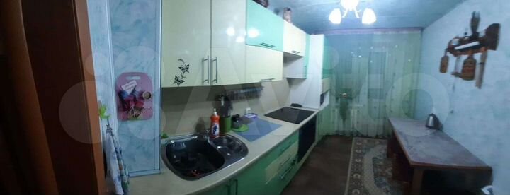 2-к. квартира, 59,7 м², 1/14 эт.