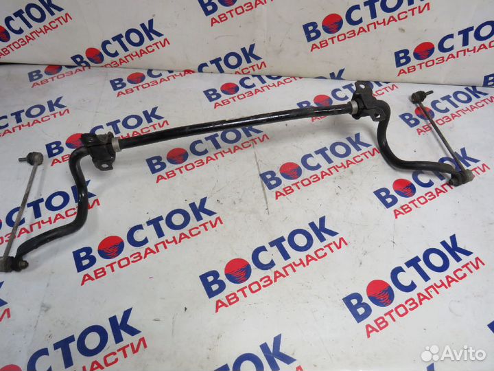 Стабилизатор поперечной устойчивости Перед ford mondeo BD, BE, BG