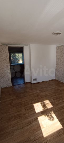 Дом 25,2 м² на участке 7 сот.