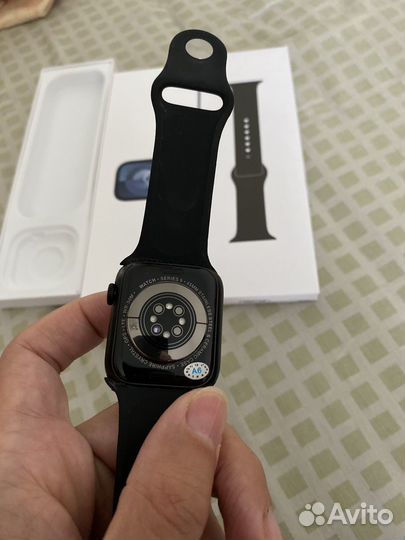 Apple watch 9