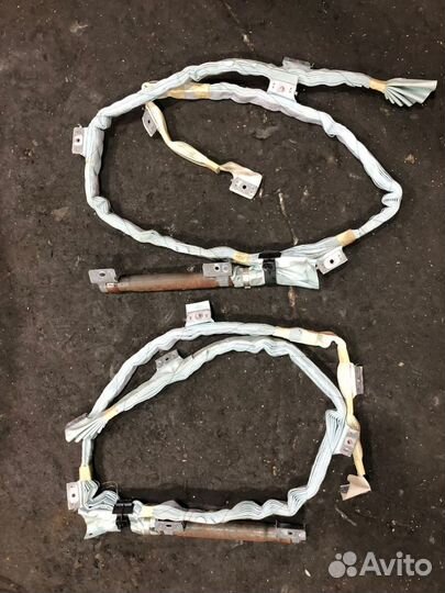 Lexus RX 300/330/350 Подушка безопасности боковая