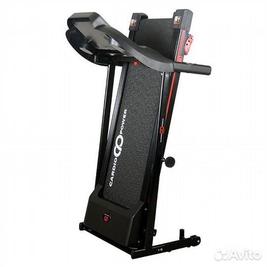 Беговая дорожка Cardio Power T10 +доставка +сборка