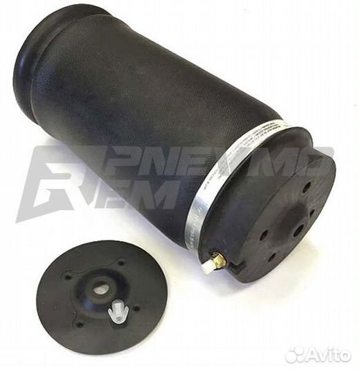 Задний пневмобаллон Mercedes-Benz GL-class W164