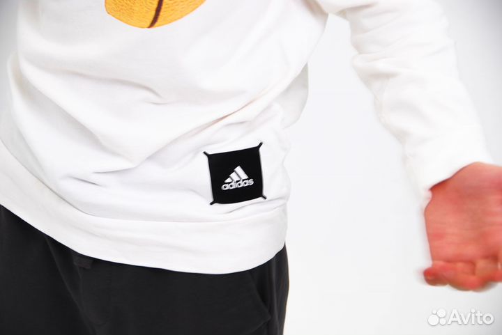 Adidas Sport Sweatshirt(Свитшот Адидас)