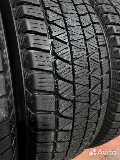 Bridgestone Blizzak DM-V3 225/65 R17 102Q