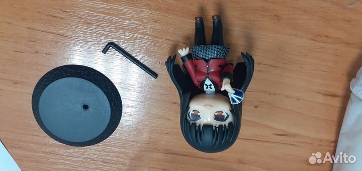 Аниме фигурки