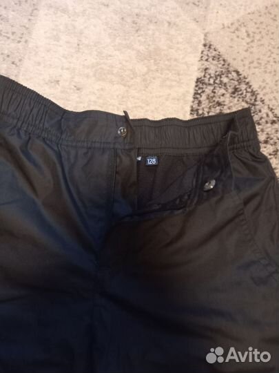 Вещи на мальчика пакетом 128-140