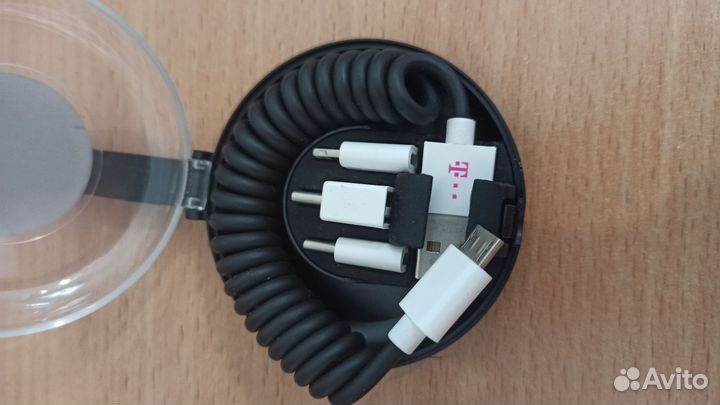 Переходники набор