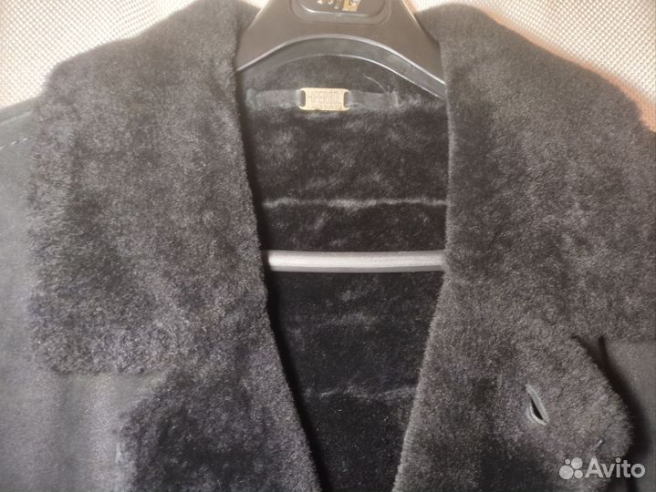 Дубленка Hiperbol