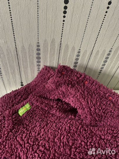 Зимний комбинезон для собаки