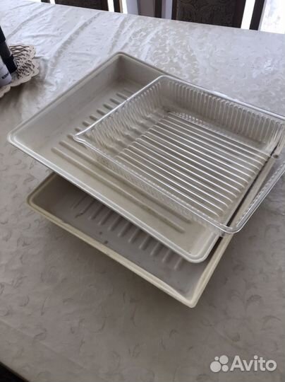 Фотокюветы