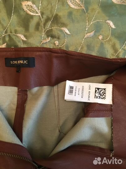 Love republic шорты