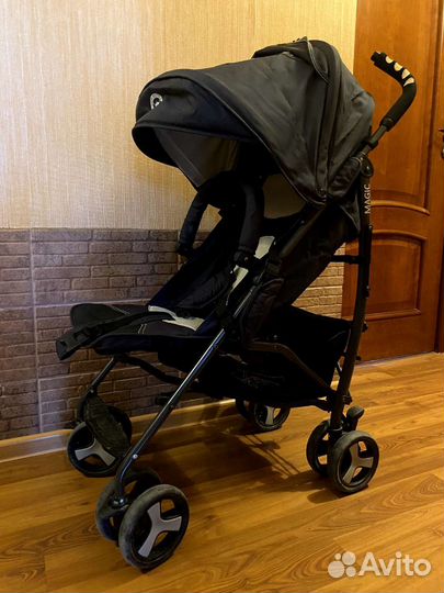 Коляска трость Hoco magic