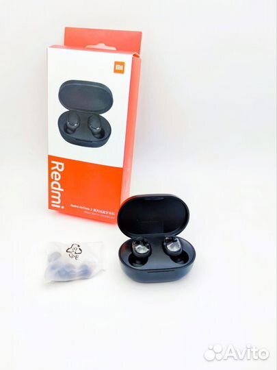 Беспроводные наушники Redmi AirDots 2