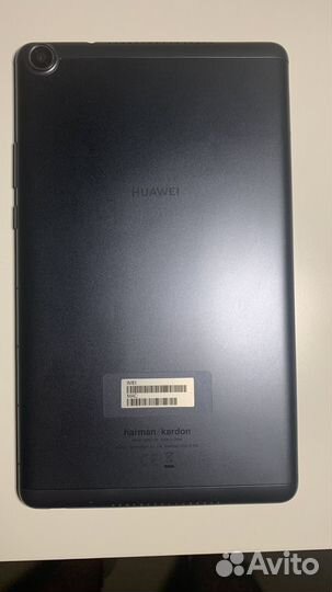 Huawei Mediapad m5 lite 8