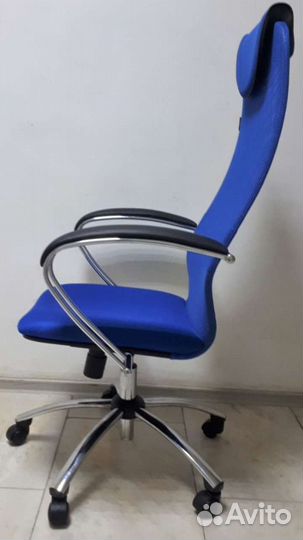 Компьютерное кресло метта