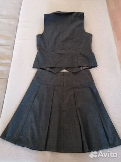 Школьная форма