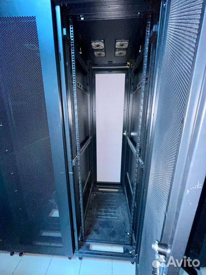 Серверный шкаф Depo Rack 600G3