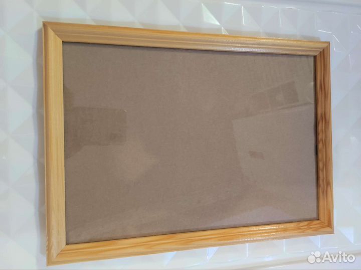 Рамка А4 формат