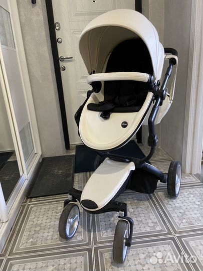 Продаю коляску mima xari 2 в 1