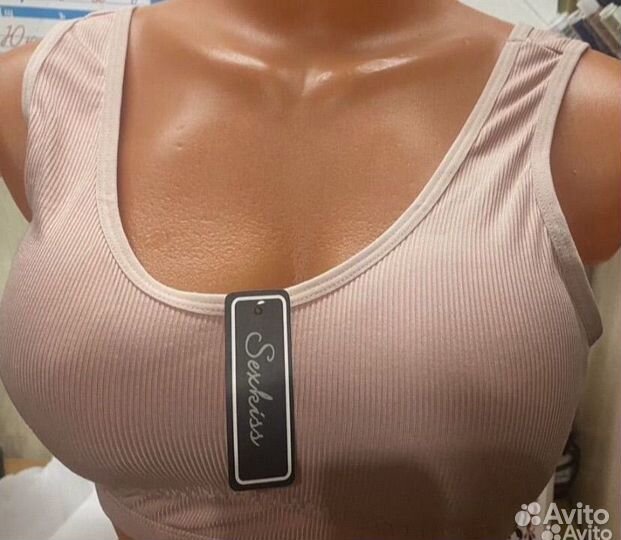 Топы женские