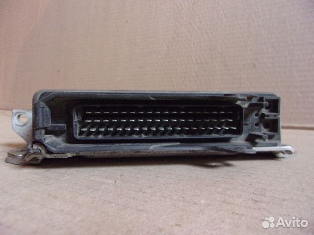 Бмв 7 Е32, блок управления абс 0265106005