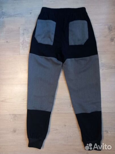 Джоггеры подросток 12-13 лет