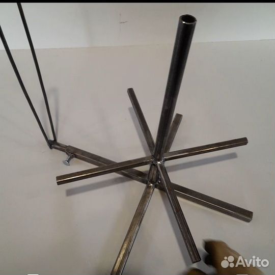 Размотчик для витой пары