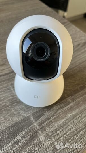 Mi home security camera 360 1080 p