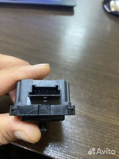 Дистанционное радиоуправление приемника BMW