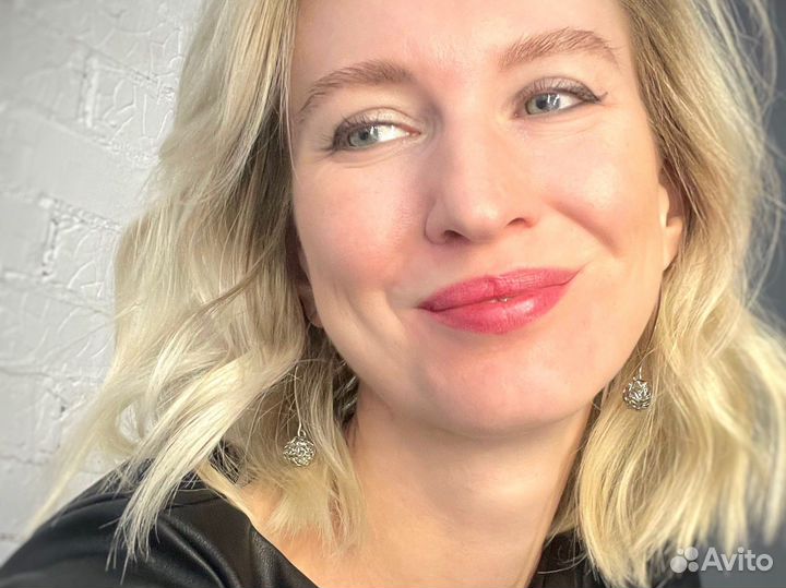 Брови и ресницы Ботаника