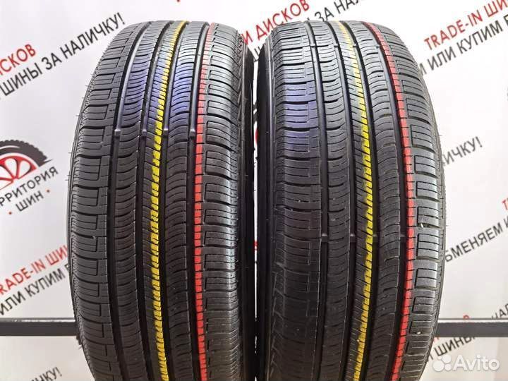 Nexen N'Priz AH5 205/65 R15 92H