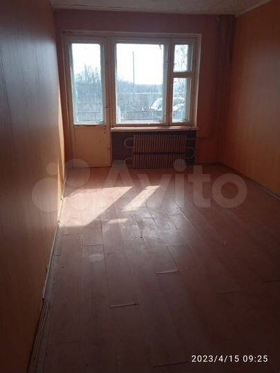 1-к. квартира, 36,5 м², 1/2 эт.