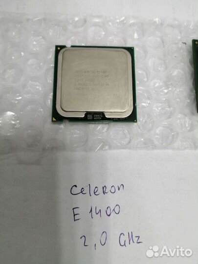 Intel pentium core 2 duo e5200