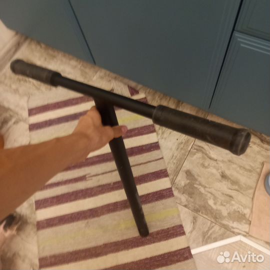 Дека на самокат